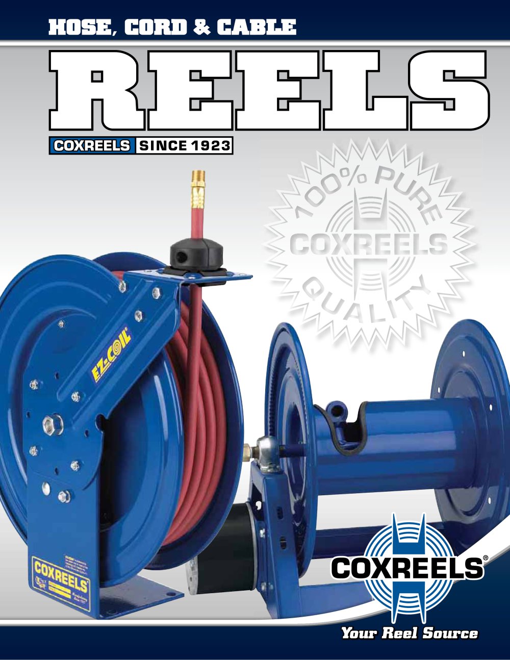 coxreels Catalog
