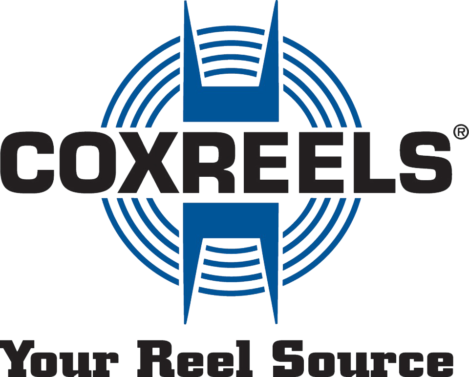 Coxreels Logo