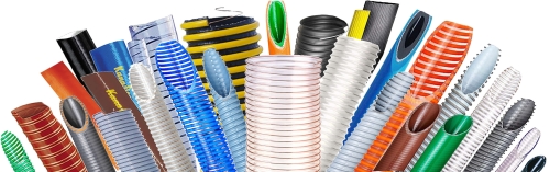 Kanaflex hoses